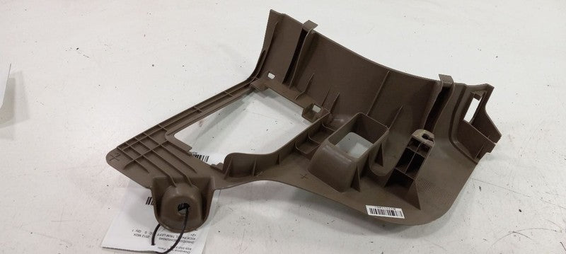Acura MDX Kick Panel Trim Left Driver 2010 2011 2012 2013 OEM