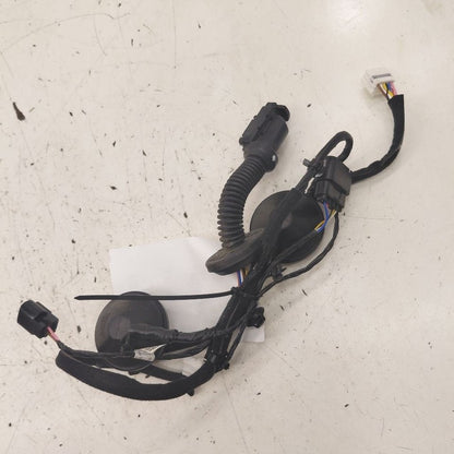 Kia Sportage Door Harness Wire Wiring Left Driver Rear  2020 2021 2022