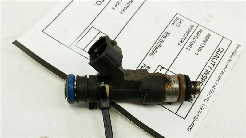 Nissan Quest Fuel Injector Fits 2004-2009 OEM