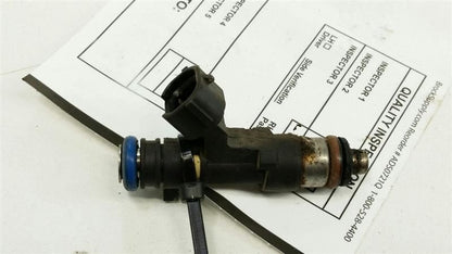 Nissan Quest Fuel Injector Fits 2004-2009 OEM