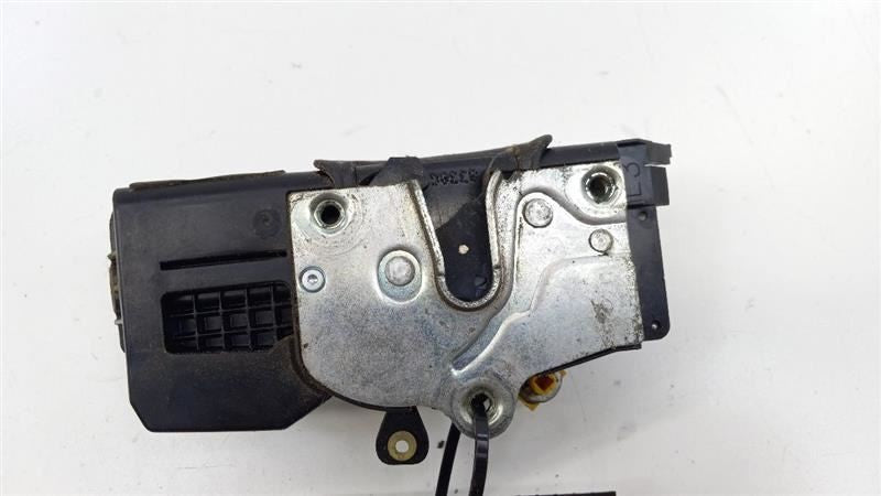Chevy Malibu Door Latch Lock Left Driver Front 2008 2009 2010 2011 2012