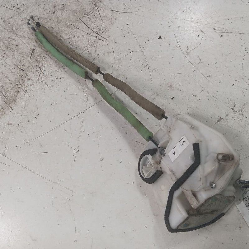Mazda CX-5 Door Latch Lock Left Driver Rear  2019 2020 2021 2022 OEM