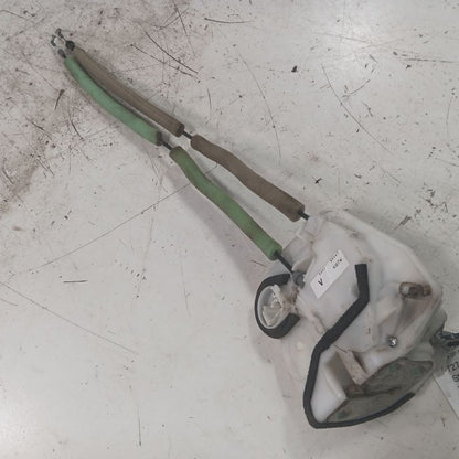 Mazda CX-5 Door Latch Lock Left Driver Rear  2019 2020 2021 2022 OEM