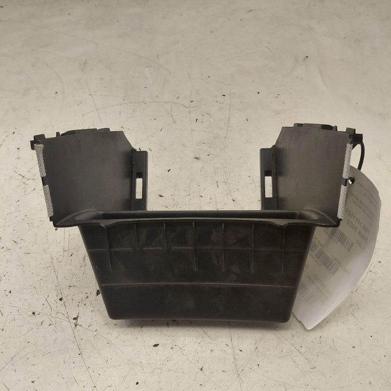 Hyundai Kona Storage Pocket  2021 2020 2019