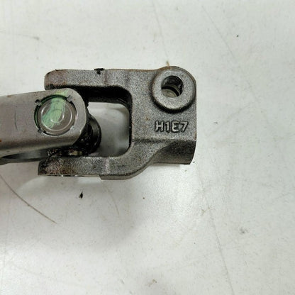 Hyundai Sonata Lower Steering Column Shaft Knuckle U Joint  2017 2016 