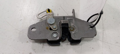 Acura TSX Rear Back Seat Backrest Latch Passenger Right Side 2014 2013