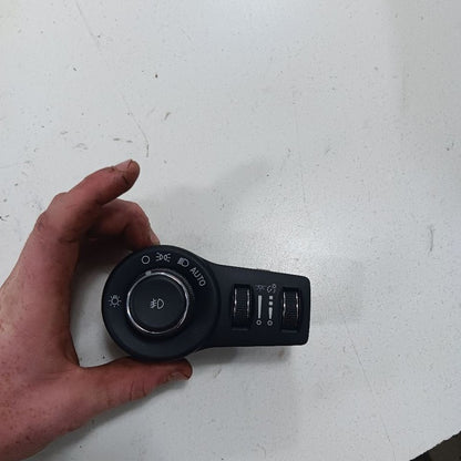 Jeep Cherokee Headlight Switch Head Light Lamp  2015 2016 2017