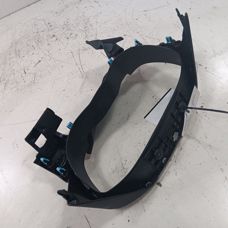 Subaru Crosstrek Speedometer Bezel Dash Surround Trim  2019 2020 2021 2022 2023