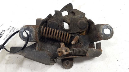 Scion TC Hood Latch 2006 2007 2008 2009 2010 OEM