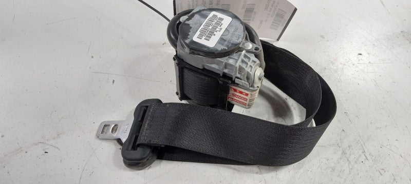 Seat Belt Front Bucket Seat Passenger Right Strap Retractor Fits 14 AV