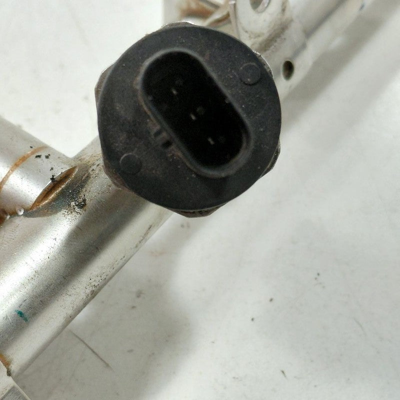 Ford Edge Fuel Rail Injection Injector Mount Bar  2019 2020 2021 2022 