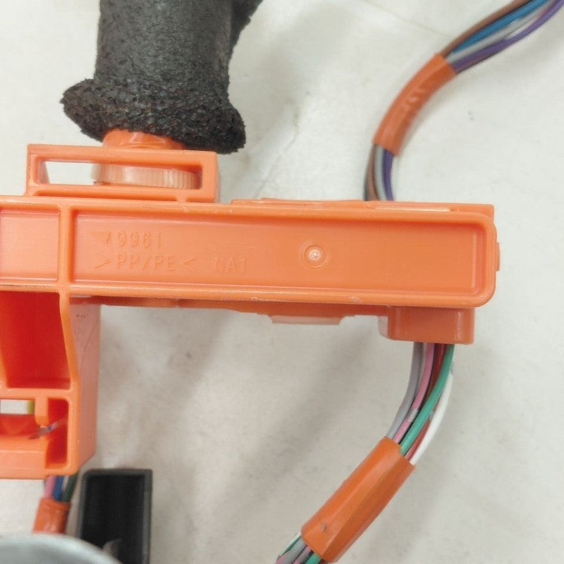 Battery Hybrid Cell Pack VIN Fu 7th And 8th Digit 19-22 Toyota Prius