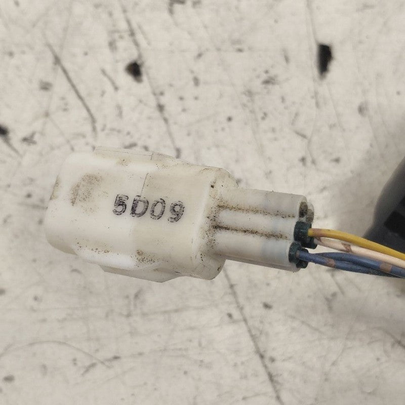 Driver Front Left Door Handle Exterior Fits 14-17 Mazda 6