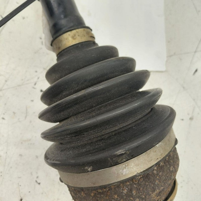 Driver Left Front CV Axle Shaft AWD VIN Y 1st Digit SWB Fits 15-18 Vol