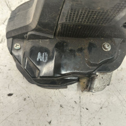 Honda CR-V Door Latch Lock Right Passenger Rear  2019 2018 2017