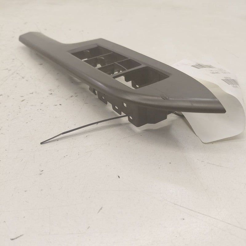 Lexus NX350 Window Switch Bezel Trim Left Front 2022 2023 2024 2025