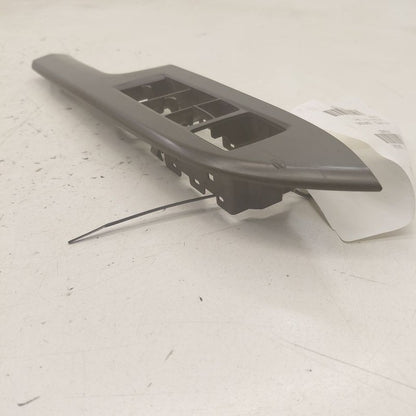 Lexus NX350 Window Switch Bezel Trim Left Front 2022 2023 2024 2025