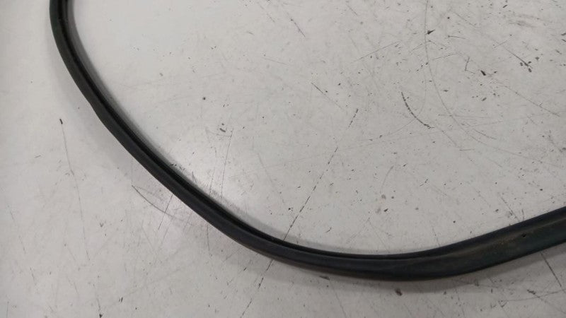 Hyundai Sonata On Door Seal Rubber Right Passenger Front 2011 2012 201