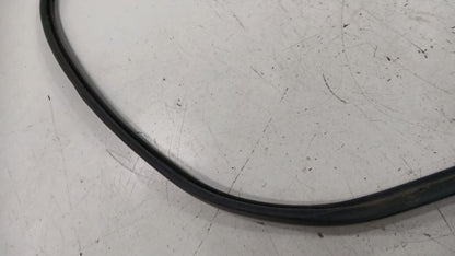 Hyundai Sonata On Door Seal Rubber Right Passenger Front 2011 2012 201