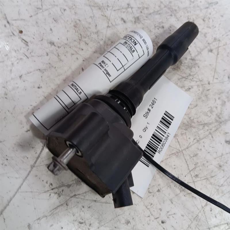12138643360 Coil Ignition Ignitor Fits 16-22 BMW X1