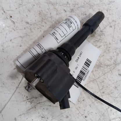 12138643360 Coil Ignition Ignitor Fits 16-22 BMW X1