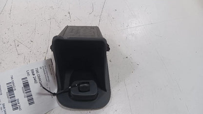 Buick Encore Storage Pocket  2016 2017 2018 2019