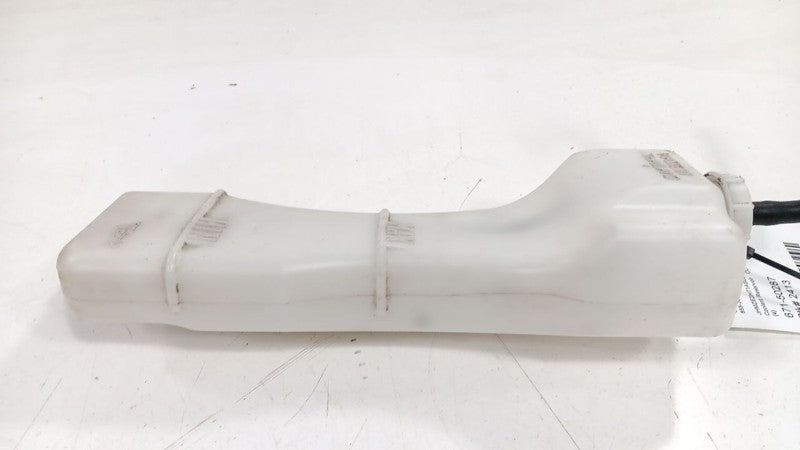 Coolant Reservoir Fits 11-16 CR-Z  OEM