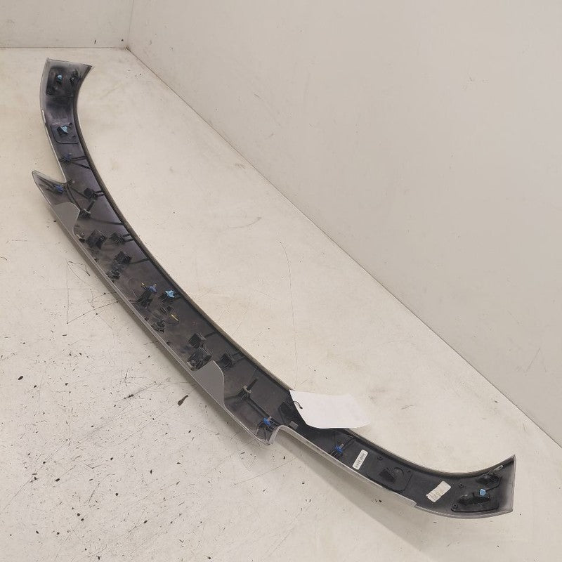 Tail Finish Panel Fits 16-20 Kia Sorento