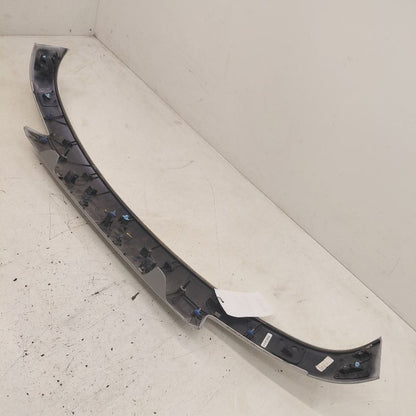 Tail Finish Panel Fits 16-20 Kia Sorento
