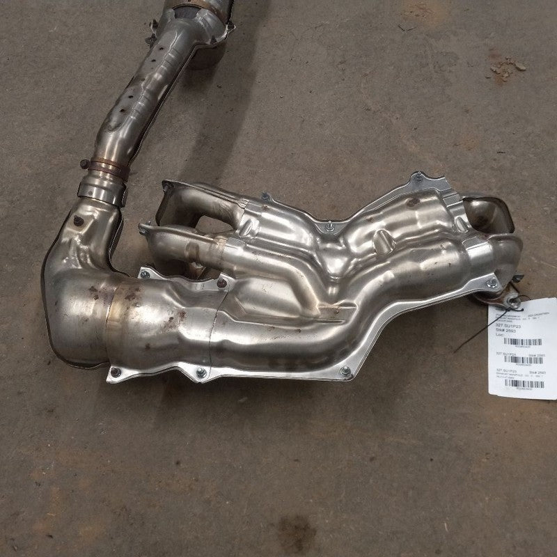 Subaru Crosstrek Exhaust Manifold 2.0 2023 2022 2021