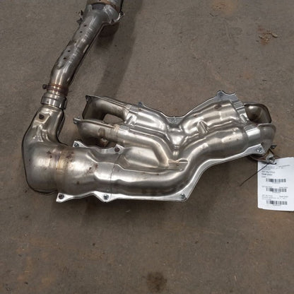 Subaru Crosstrek Exhaust Manifold 2.0 2023 2022 2021