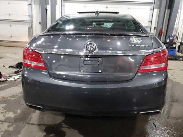 Buick Lacrosse Gas Tank Fuel Cap 2013 2014 2015 2016 OEM