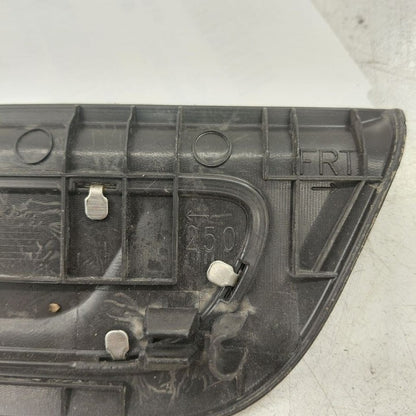 Hyundai Santa Fe Sill Trim Plate Door Jam Threshold Left Driver Rear  