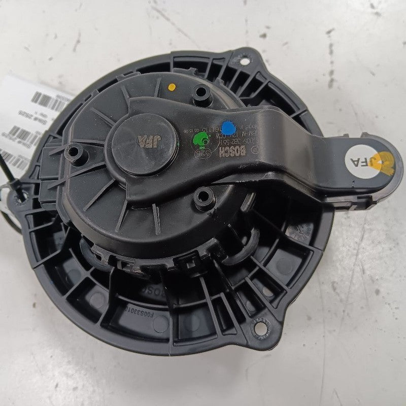 97113D5000 Blower Motor US Built VIN 5 1st Digit Fits 16-20 Kia Optima 