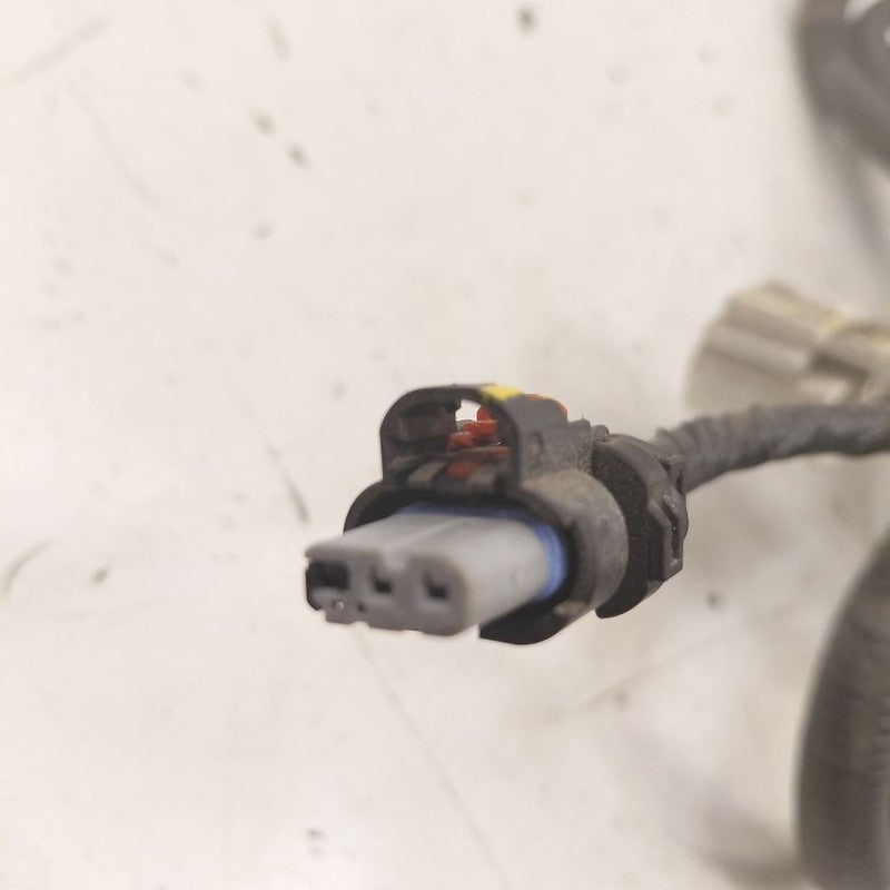 Chevy Trax Fuel Pump Wire Harness  2022 2021