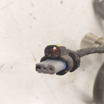 Chevy Trax Fuel Pump Wire Harness  2022 2021