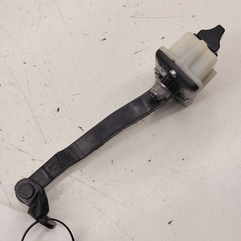 Alfa Romeo Stelvio Door Check Left Driver Rear Hinge Stop Stopper 2018