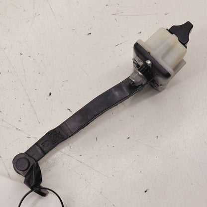 Alfa Romeo Stelvio Door Check Left Driver Rear Hinge Stop Stopper 2018