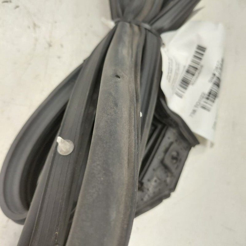 Toyota Prius On Door Seal Rubber Right Passenger Rear Back  2022 2021 