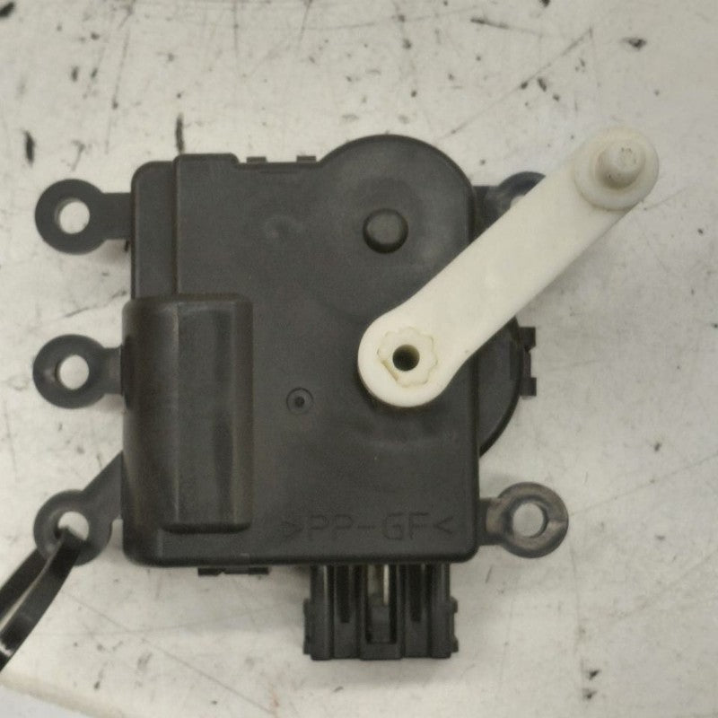 Mazda 6 Flap Door Motor Heater AC Door Actuator  2018 2019 2020 2021