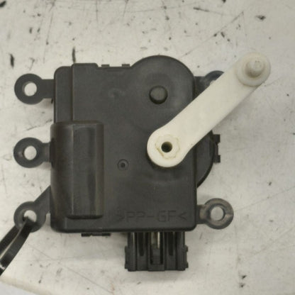 Mazda 6 Flap Door Motor Heater AC Door Actuator  2018 2019 2020 2021