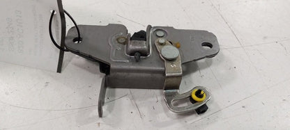 Acura TSX Rear Back Seat Backrest Latch Passenger Right Side 2014 2013