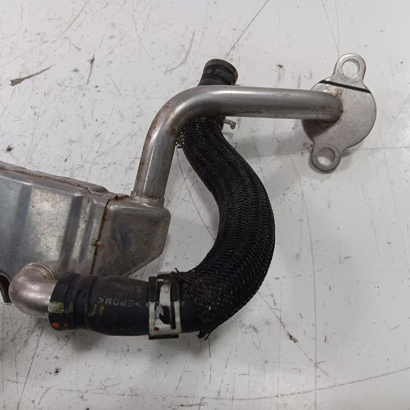Subaru Legacy EGR Valve Tube Pipe Exhaust Line  2.5L 2020 2021 2022 20