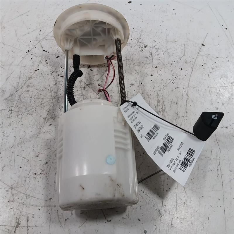 17045T1WA00 Gas Fuel Pump Assembly Tank Mounted Fits 15-16 CR-V
