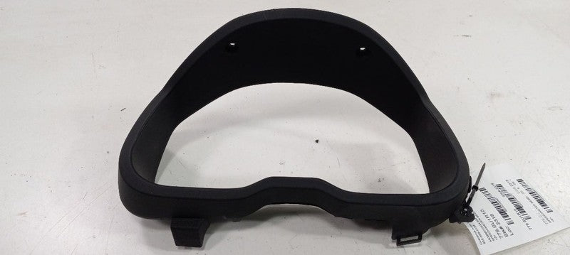 Subaru Legacy Speedometer Bezel Dash Surround Trim 2010 2011 2012 2013