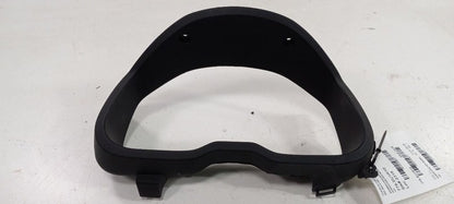 Subaru Legacy Speedometer Bezel Dash Surround Trim 2010 2011 2012 2013