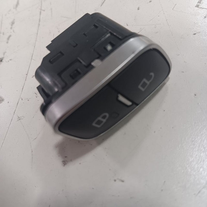 Driver Front Door Lock Switch Fits 18-22 Ford Ecosport OEM