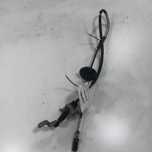 Jeep Cherokee Shift Shifter Lever Linkage Cable  2015 2016 2017
