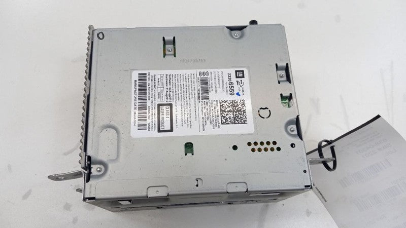 Chevy Malibu Dash Air Vent Center Middle 2014 2015 2016 2017 2018