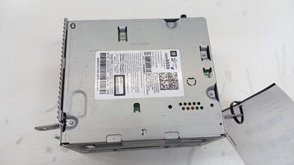 Chevy Malibu Dash Air Vent Center Middle 2014 2015 2016 2017 2018